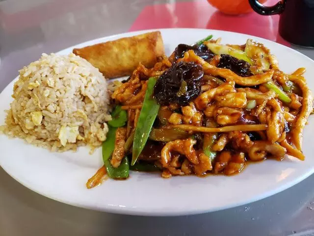 A+A Sichuan China