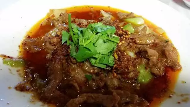 A+A Sichuan China