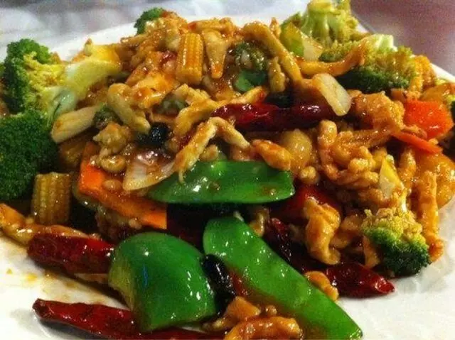 A+A Sichuan China