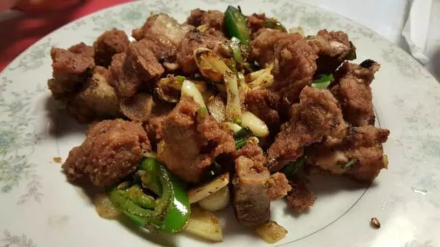 A+A Sichuan China