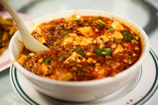 A+A Sichuan China