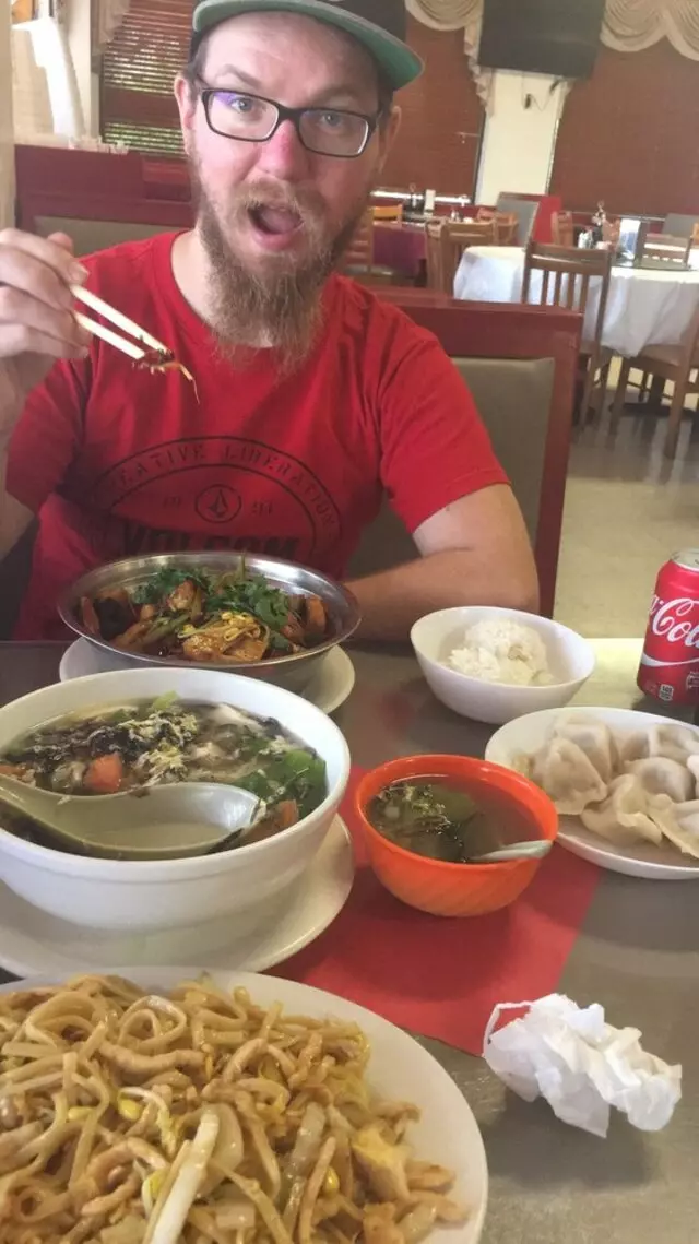 A+A Sichuan China