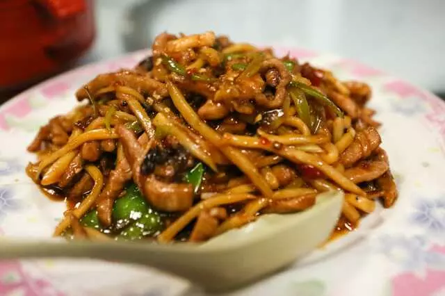 A+A Sichuan China