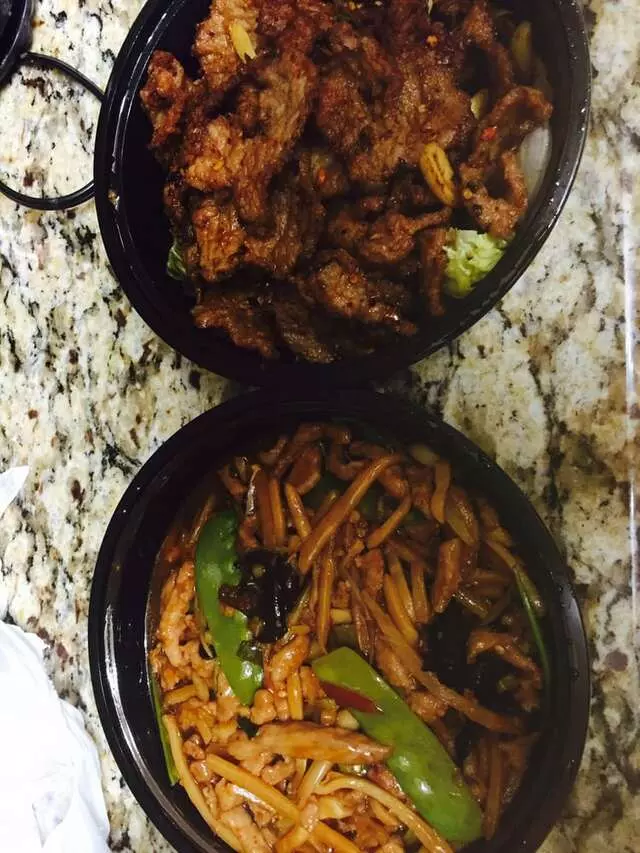 A+A Sichuan China