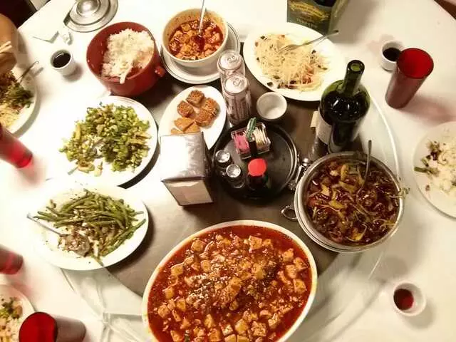 A+A Sichuan China