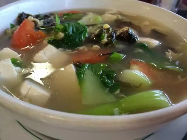 A+A Sichuan China