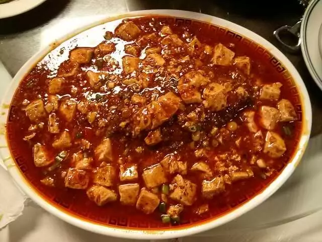 A+A Sichuan China