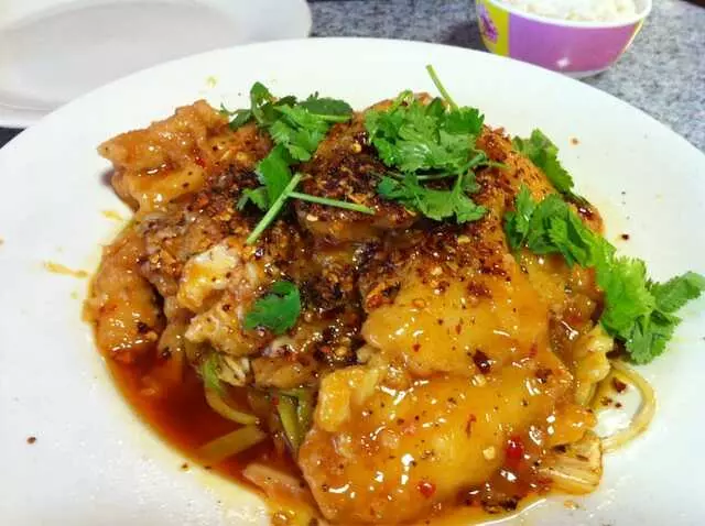 A+A Sichuan China
