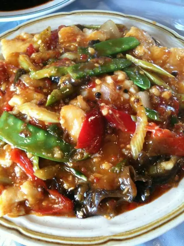 A+A Sichuan China