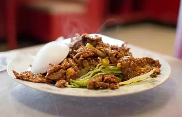 A+A Sichuan China