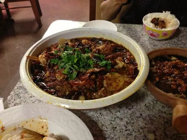 A+A Sichuan China