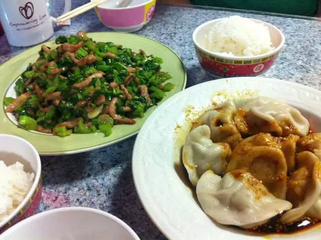 A+A Sichuan China