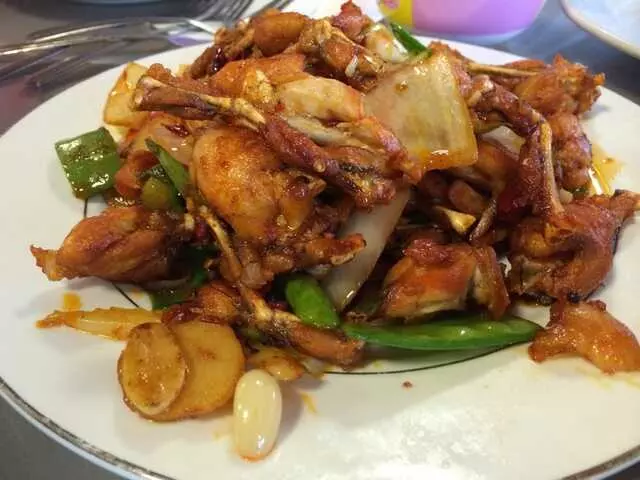 A+A Sichuan China