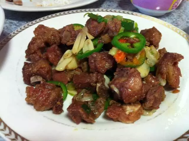 A+A Sichuan China