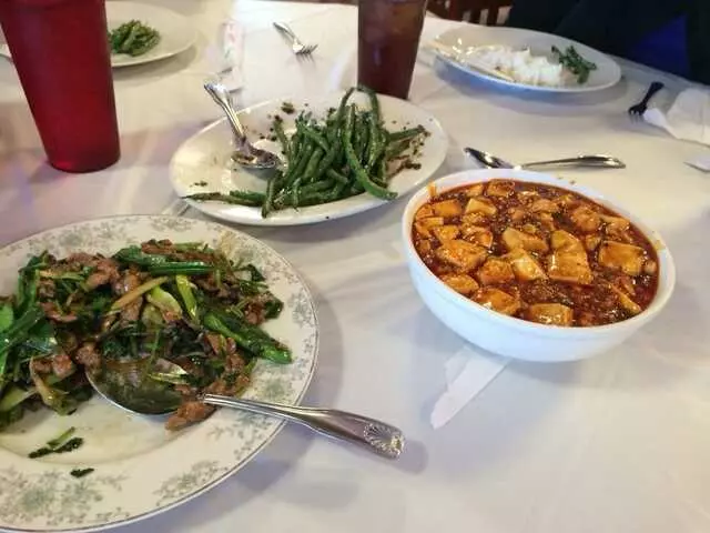 A+A Sichuan China
