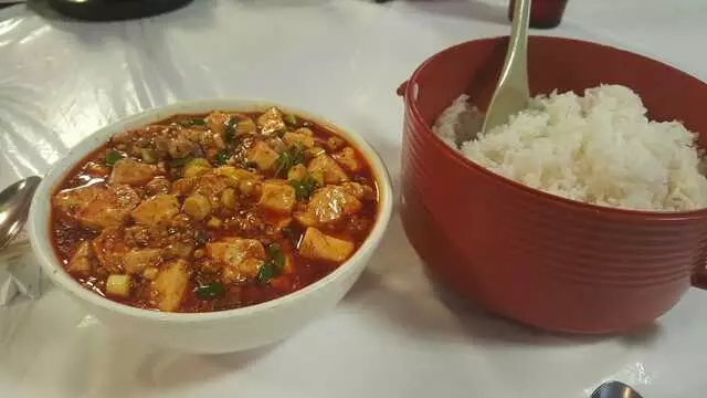 A+A Sichuan China