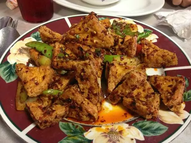 A+A Sichuan China