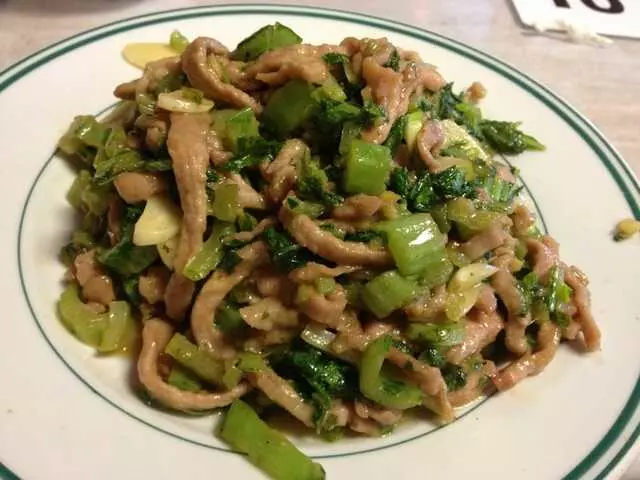 A+A Sichuan China