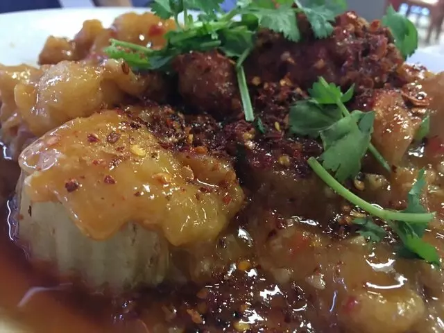 A+A Sichuan China