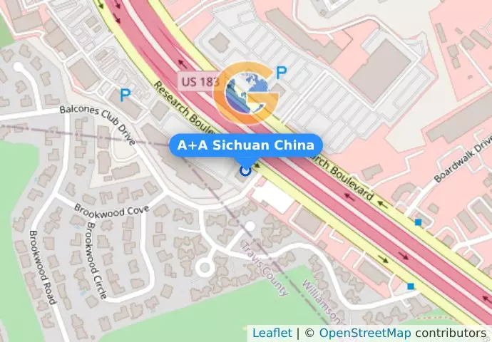 A+A Sichuan China
