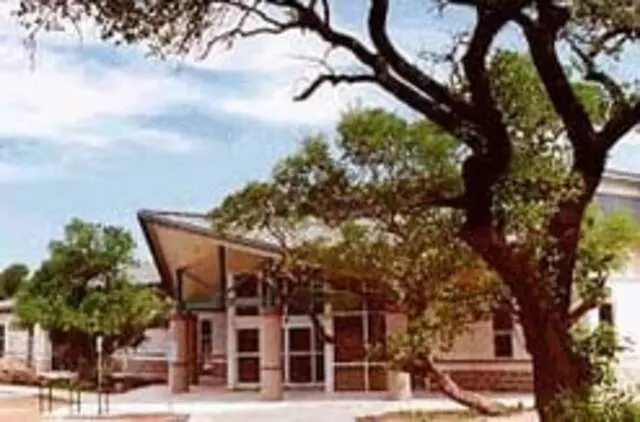 Austin Public Library - Milwood Branch