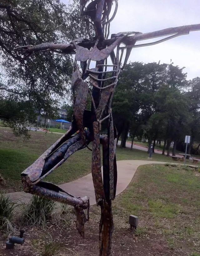 Austin Public Library - Milwood Branch