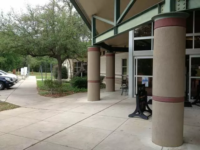 Austin Public Library - Milwood Branch