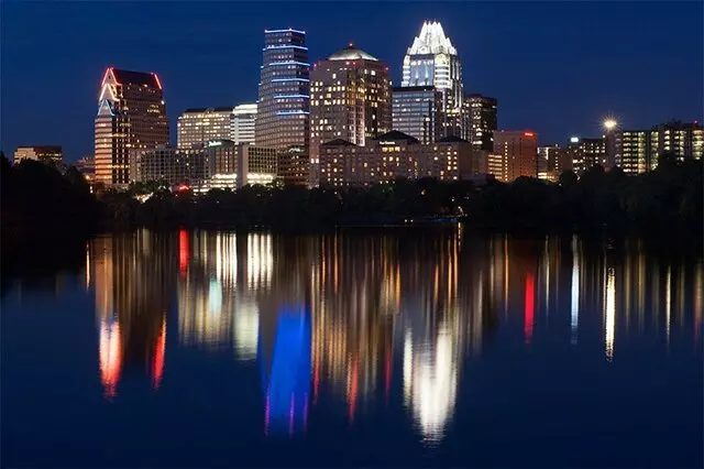 Austin Title - North Mopac