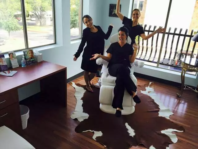 Austin Oculofacial Plastics