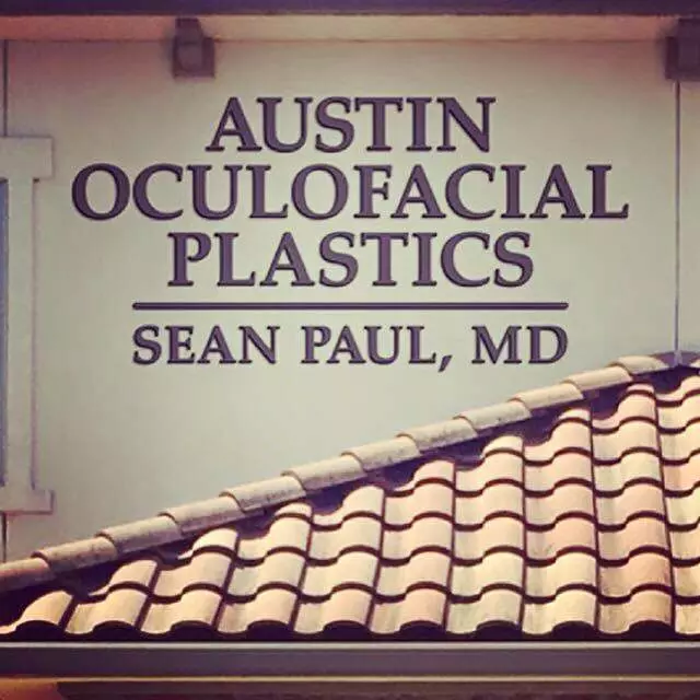 Austin Oculofacial Plastics