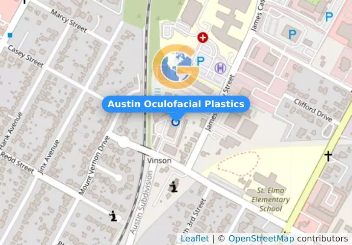 Austin Oculofacial Plastics
