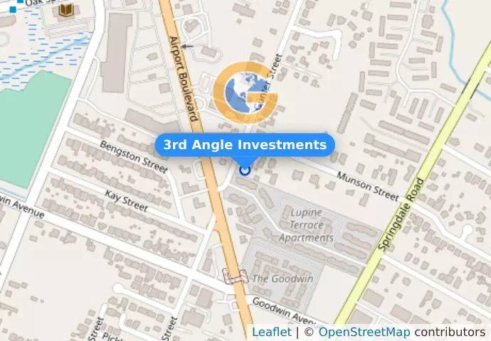 3rd Angle Investments