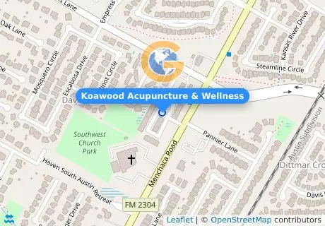 Koawood Acupuncture & Wellness