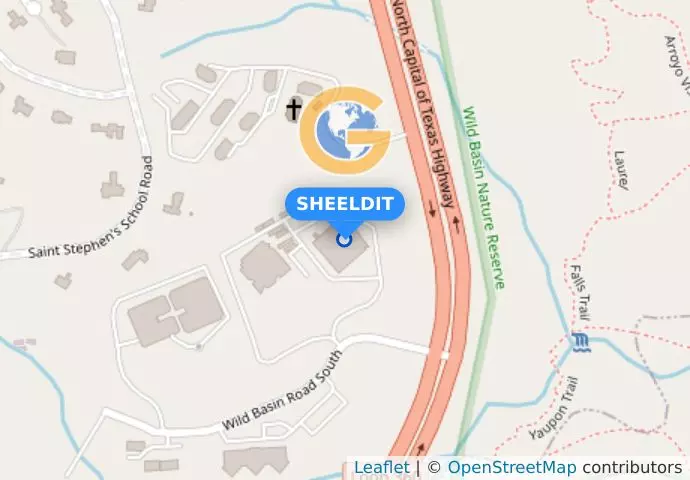 SHEELDIT