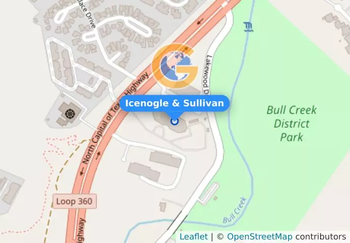 Icenogle & Sullivan