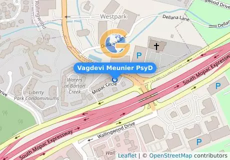 Vagdevi Meunier PsyD