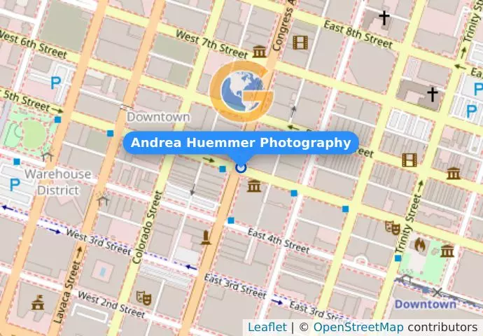 Andrea Huemmer Photography