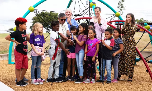 Austin Parks Foundation