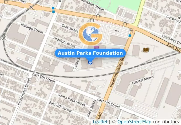 Austin Parks Foundation