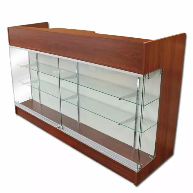 Austin Store Fixtures