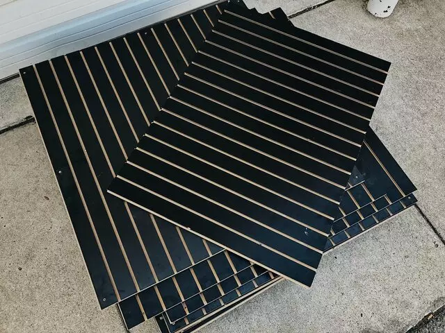 Austin Store Fixtures