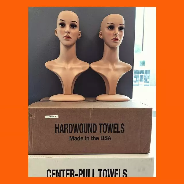 Austin Store Fixtures