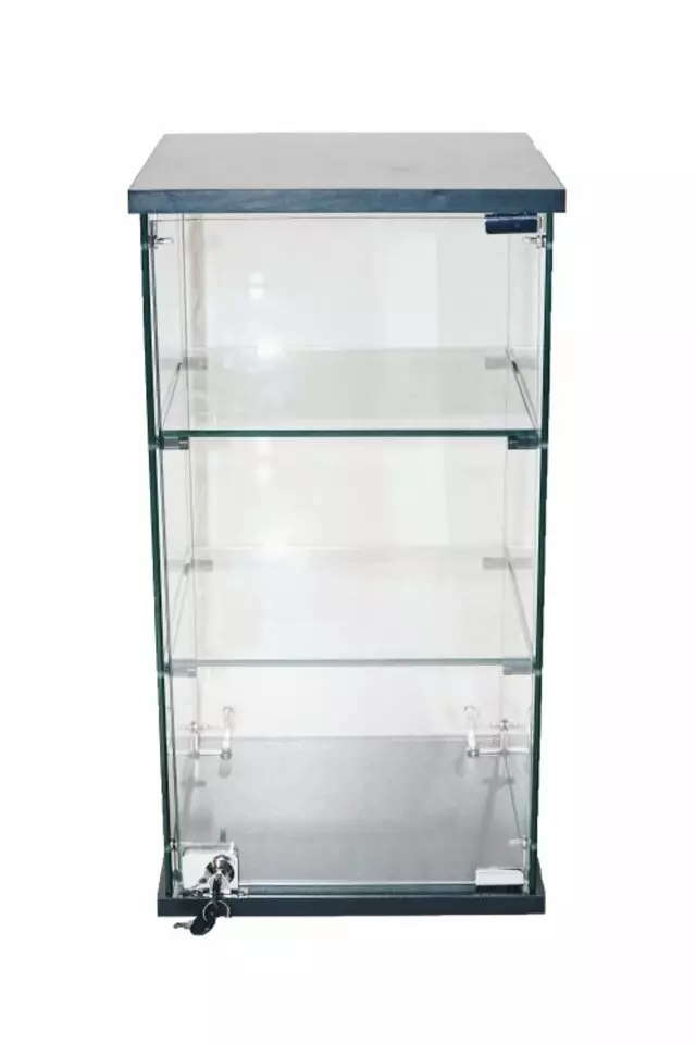 Austin Store Fixtures