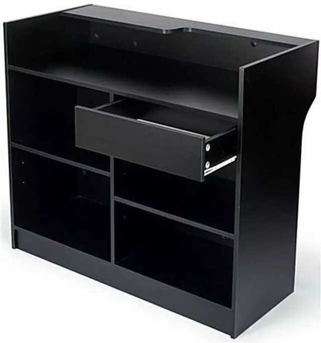 Austin Store Fixtures