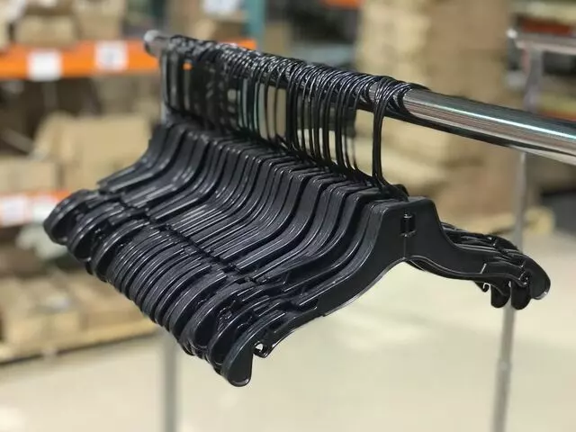 Austin Store Fixtures