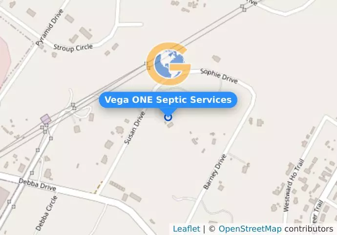 Vega ONE Septic Services