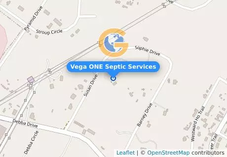 Vega ONE Septic Services
