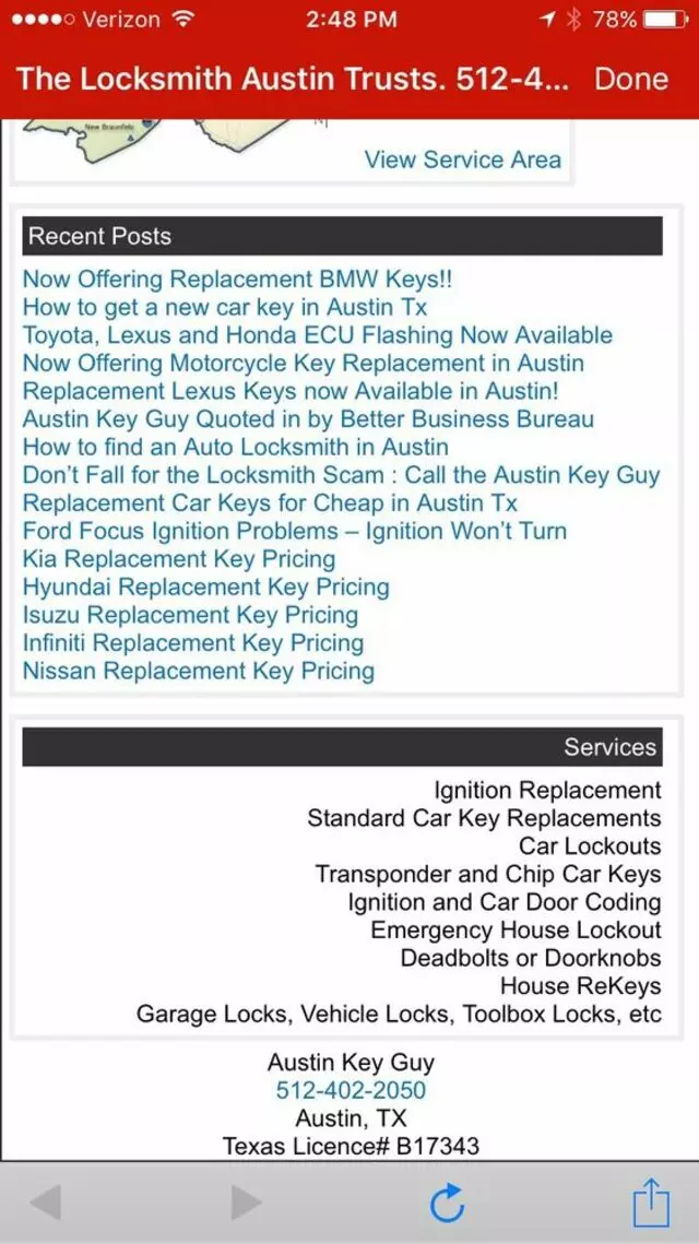 Austin Key Guy