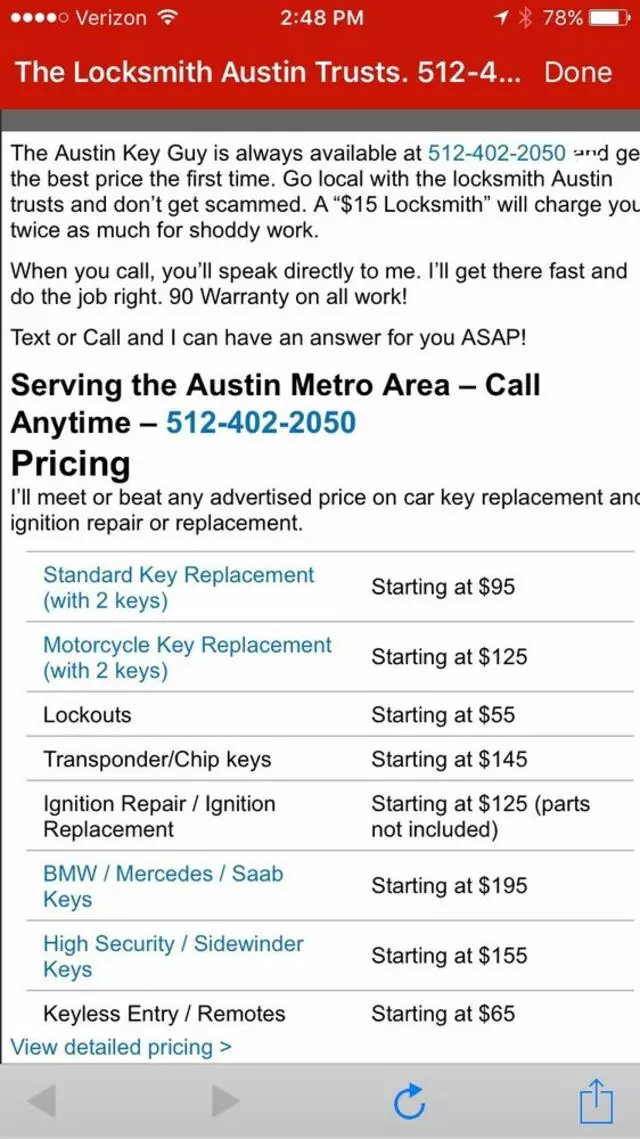 Austin Key Guy
