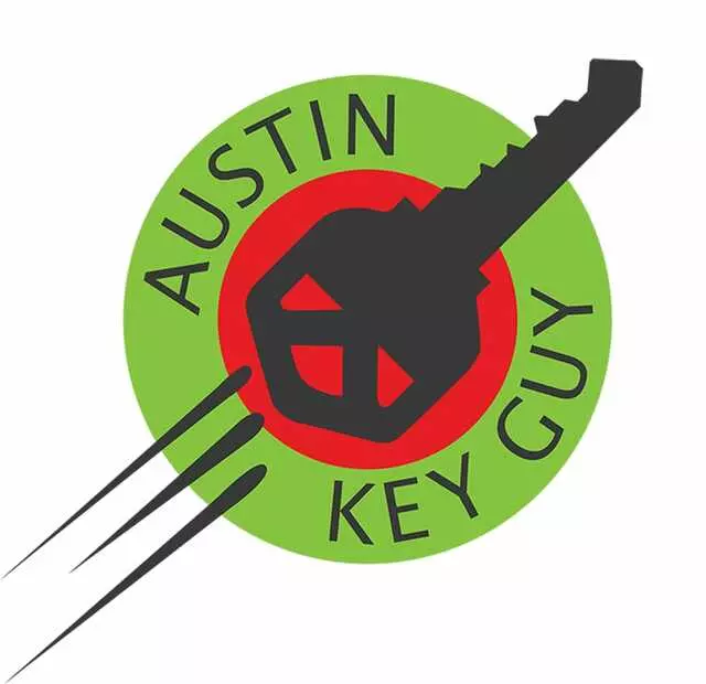 Austin Key Guy